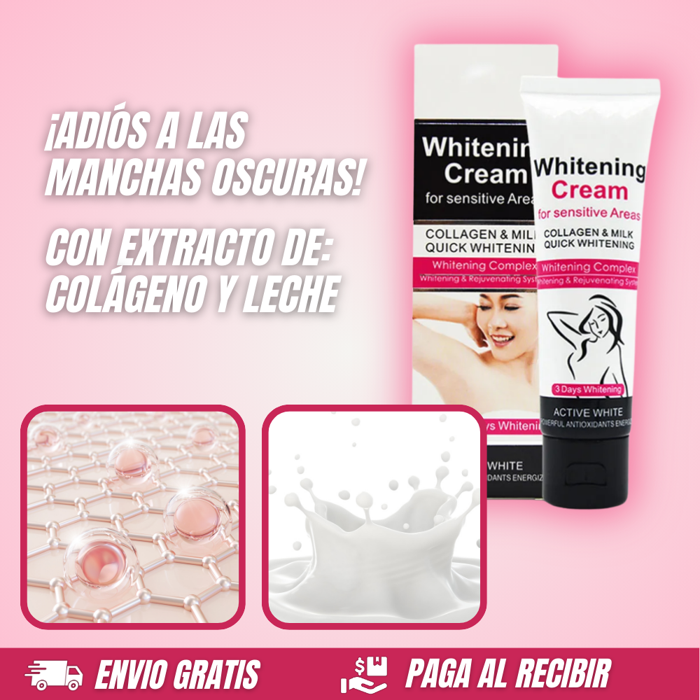 Crema Active White®