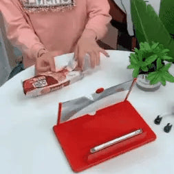 Amplificador de Pantalla HD SmartScreen™ + Audífonos Inalámbricos Air Pro - Disfruta sin Forzar la Vista