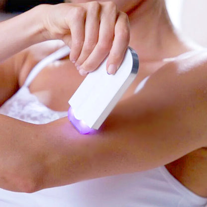 Depiladora Precisión Pro®