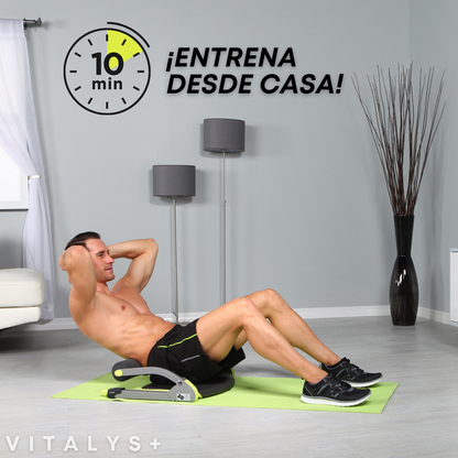 Smart Wonder Core® - Ejercitadora 6 en 1