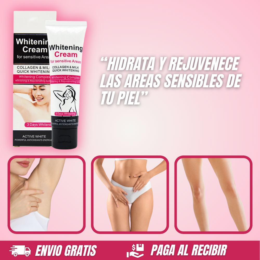 Crema Active White®