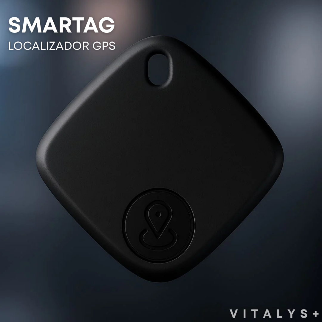Smartag - Localizador GPS