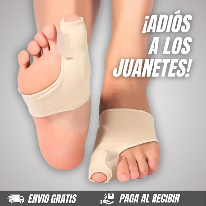 Corrector de Juanetes