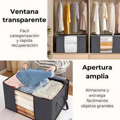 Bolsas de Almacenamiento XL - OFERTA PACK