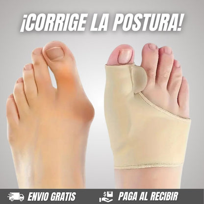 Corrector de Juanetes