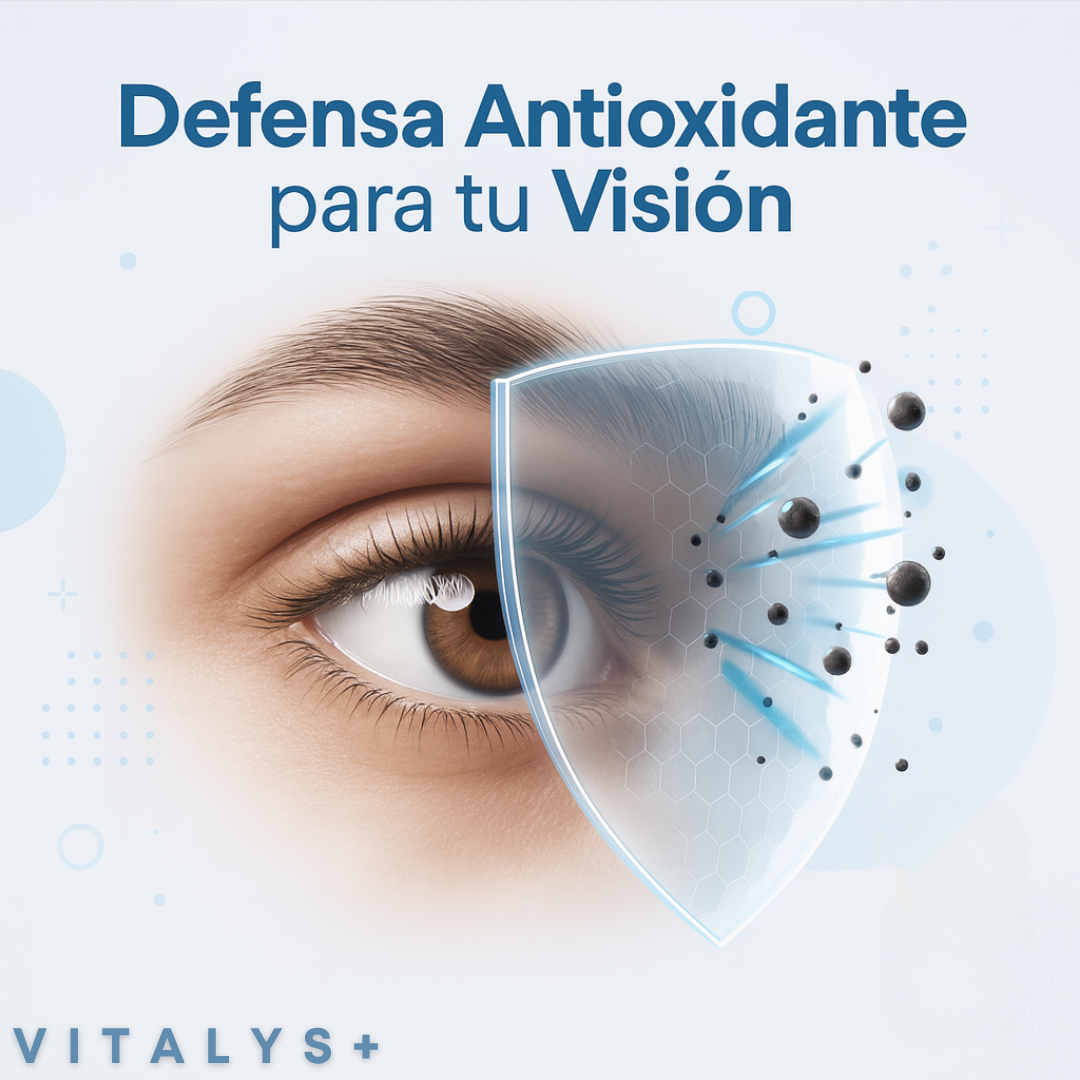 PreserVision - 60 CAPS