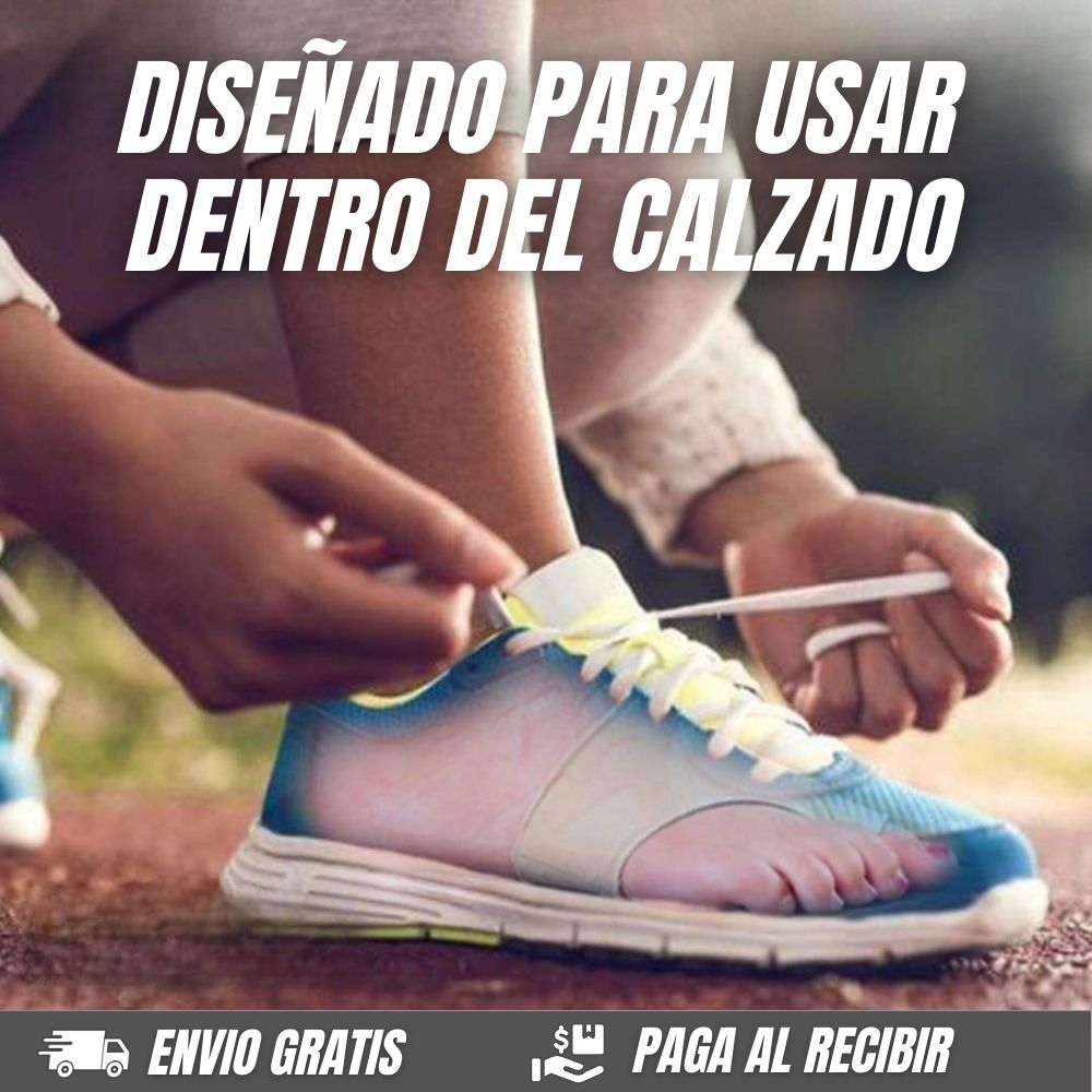 Corrector de Juanetes