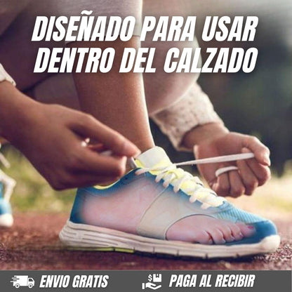 Corrector de Juanetes