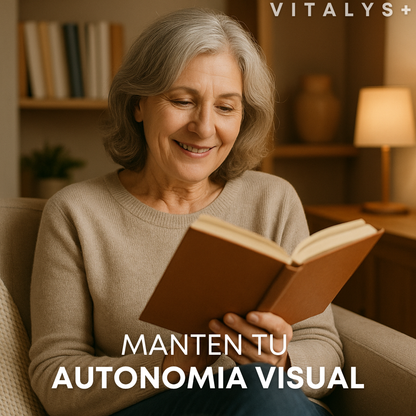 PreserVision - 60 CAPS