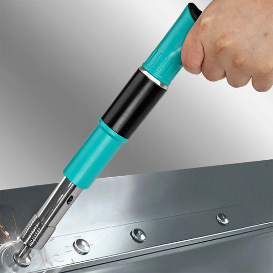 Pistola De Clavos Automática