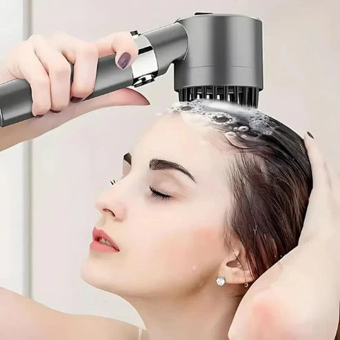 Cabezal Ducha Masajeadora Spa