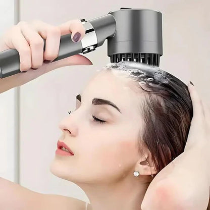 Cabezal Ducha Masajeadora Spa