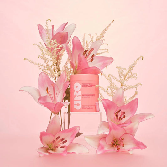URO® Probiótico Vaginal