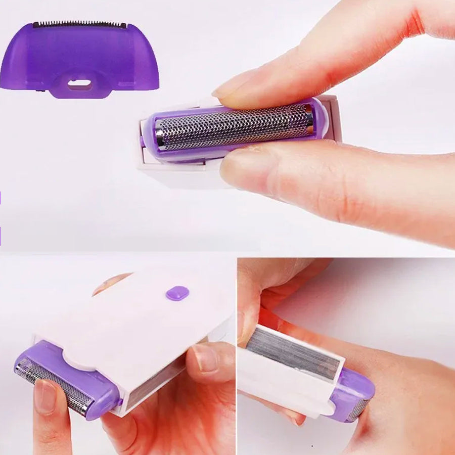 Depiladora Precisión Pro®