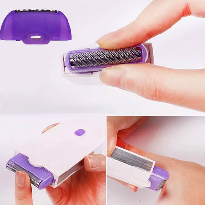 Depiladora Precisión Pro®