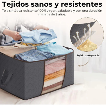 Bolsas de Almacenamiento XL - OFERTA PACK