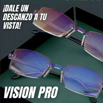 Lentes Inteligentes Visión Pro - Enfoca sin Esfuerzo