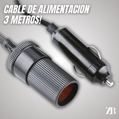 Compresor de Aire - 2 Cilindros