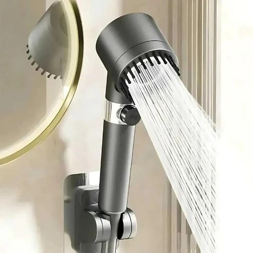 Cabezal Ducha Masajeadora Spa