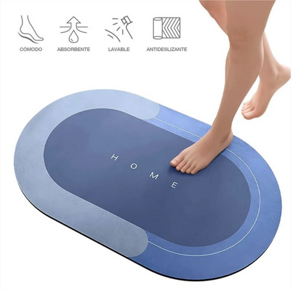 Alfombra Super Absorbente®