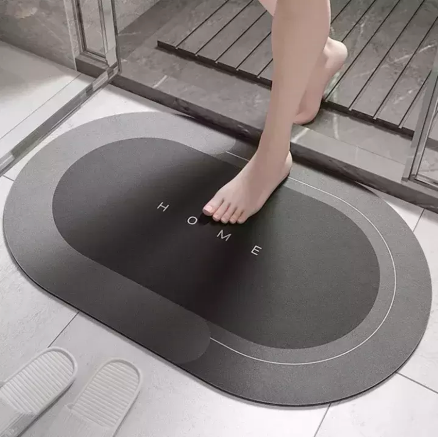 Alfombra Super Absorbente®