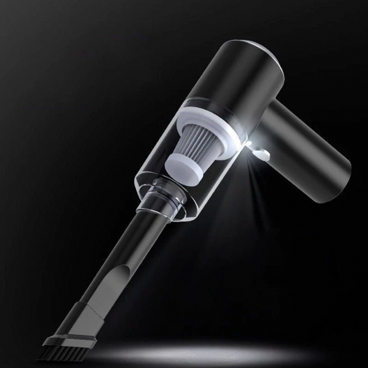 Mini Aspiradora Portable®