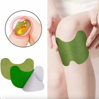 Knee Patch™ Pack 10