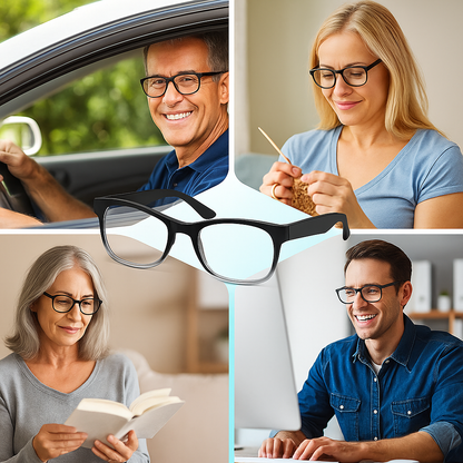 Lentes One Power - Multifocal