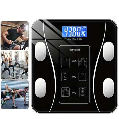 Pesa Digital Inteligente