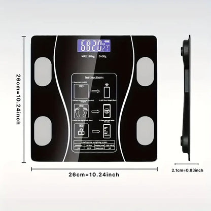 Pesa Digital Inteligente