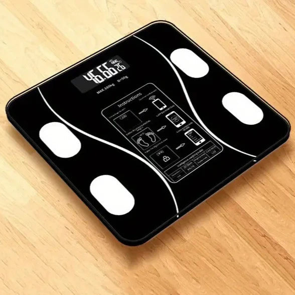 Pesa Digital Inteligente
