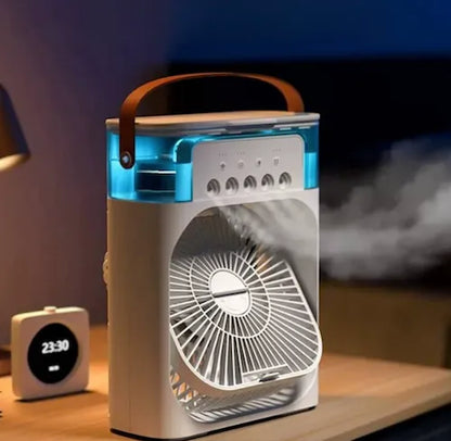 Ventilador Cool Breeze® - 3 en 1